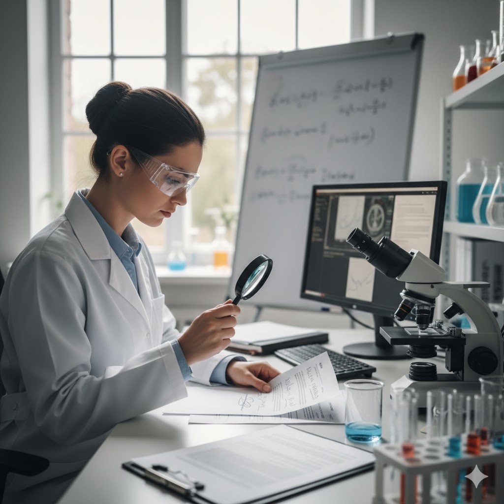 Peritaje forense integral